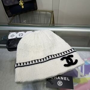 <AUTHENTIC>CHANEL Hat